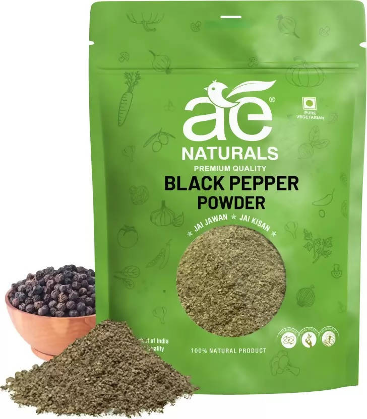 Ae Naturals Black Pepper Powder image 4