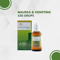 Allen Homeopathy A30 Drops