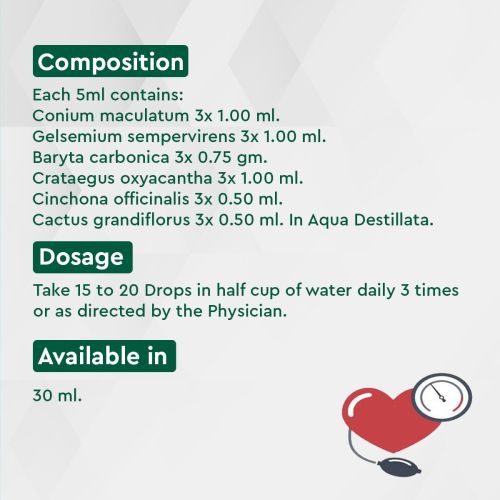 Allen Homeopathy A40 Drops image 3