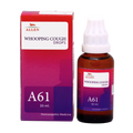Allen Homeopathy A61 Drops - 30 ml