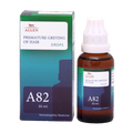 Allen Homeopathy A82 Drops