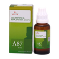 Allen Homeopathy A87 Drops