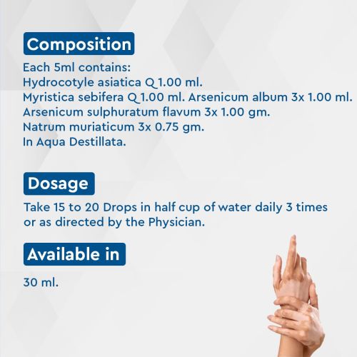 Allen Homeopathy A21 Drops image 3