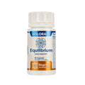 Biogetica Holoram Equilibrium