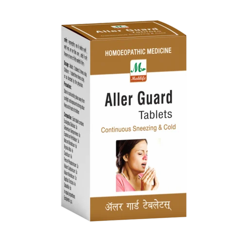 Medilife Herbal Wellness Tablets - 25 gms