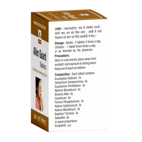 Medilife Herbal Wellness Tablets - 25 gms image 2