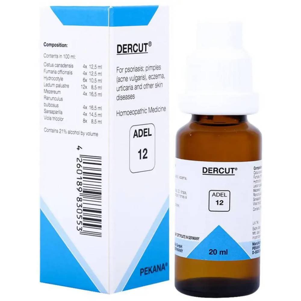 ADEL Herbal Wellness Drops – 20 ml image 2