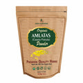 Deep Ayurveda Organic Amaltas Powder (Cassia Fistula)