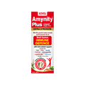 AIMIL Amynity Plus Syrup - 200 ml