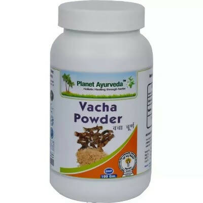 Planet Ayurveda Vacha Powder - 100 gms image 2