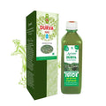 Axiom Jeevanras Shavet Durva Juice - 500 ml