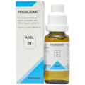ADEL Homeopathy 21 Drops - 20 ml