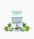 Planet Ayurveda Spasmoplan Capsules - 60 tabs