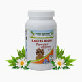 Planet Ayurveda Badi Elaichi Powder - 100 gms