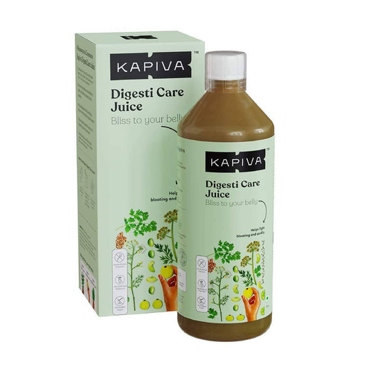 Kapiva Ayurveda Plant-Based Wellness Drink