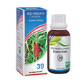 Bio India Cx 39 Drop - 30 ml