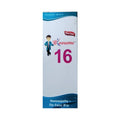 Bioforce Blooume 16 Drops - 30 ml