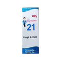 Bioforce Blooume 21 Drops - 30 ml