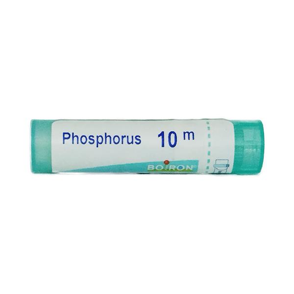 Boiron Phosphorus Pellets - 80 Pellets image 2