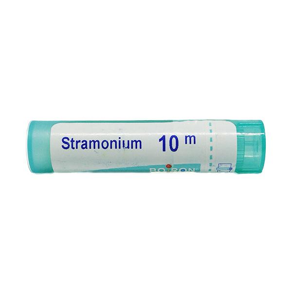 Boiron Stramonium Pellets - 80 Pellets image 2