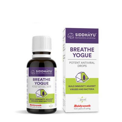 Siddhayu Herbal Wellness Drops image 2