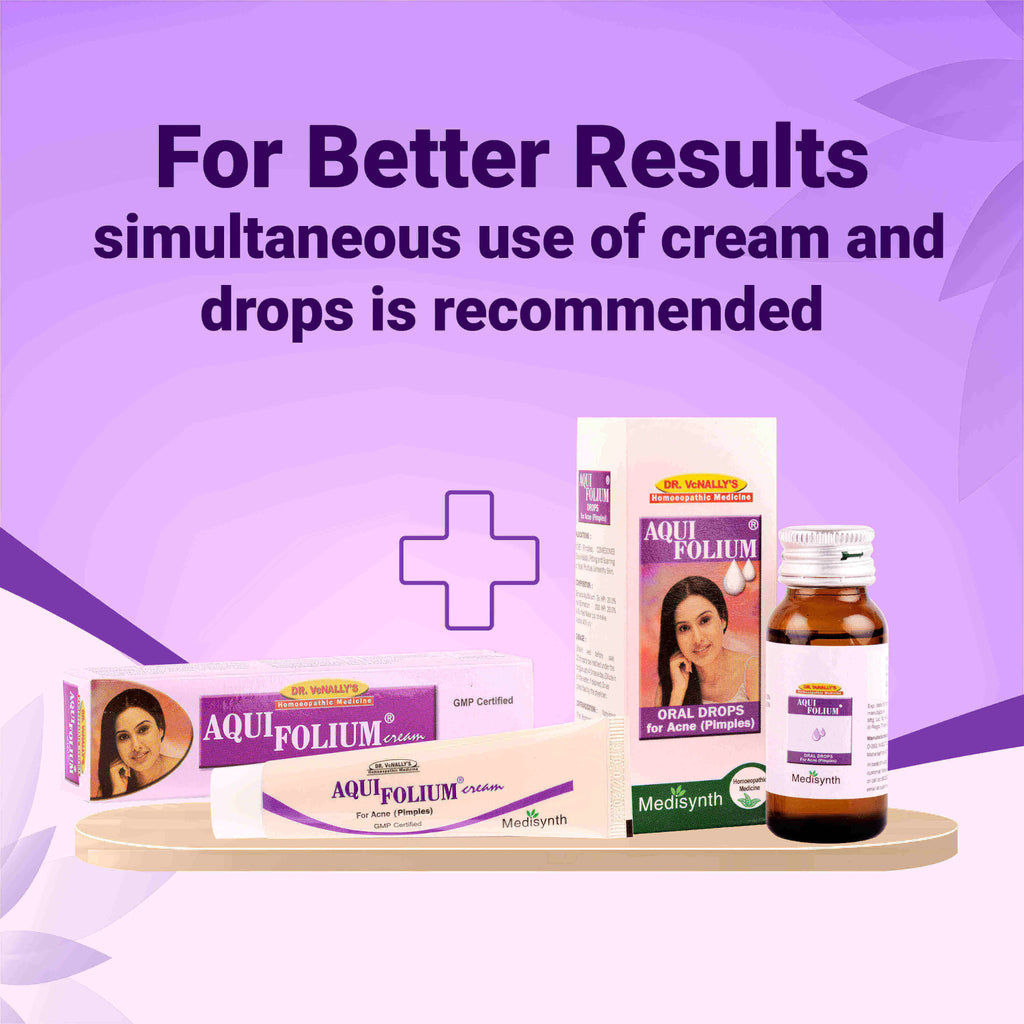 Medisynth Aqui Folium Drop - 30ml image 3