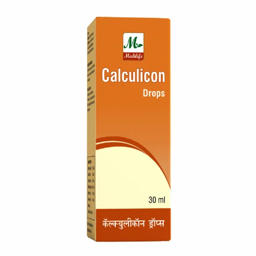 Medilife Mineral Wellness Drops Pack of 2 - 30 ml