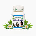 Planet Ayurveda Calm Easy Capsules - 60 tabs
