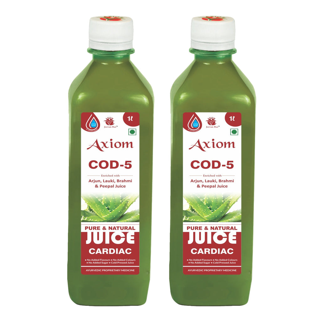 Axiom Jeevan Ras Aloevera Cod 05 image 2