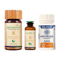 Biogetica Bone Support Kit With Gt Mix 30