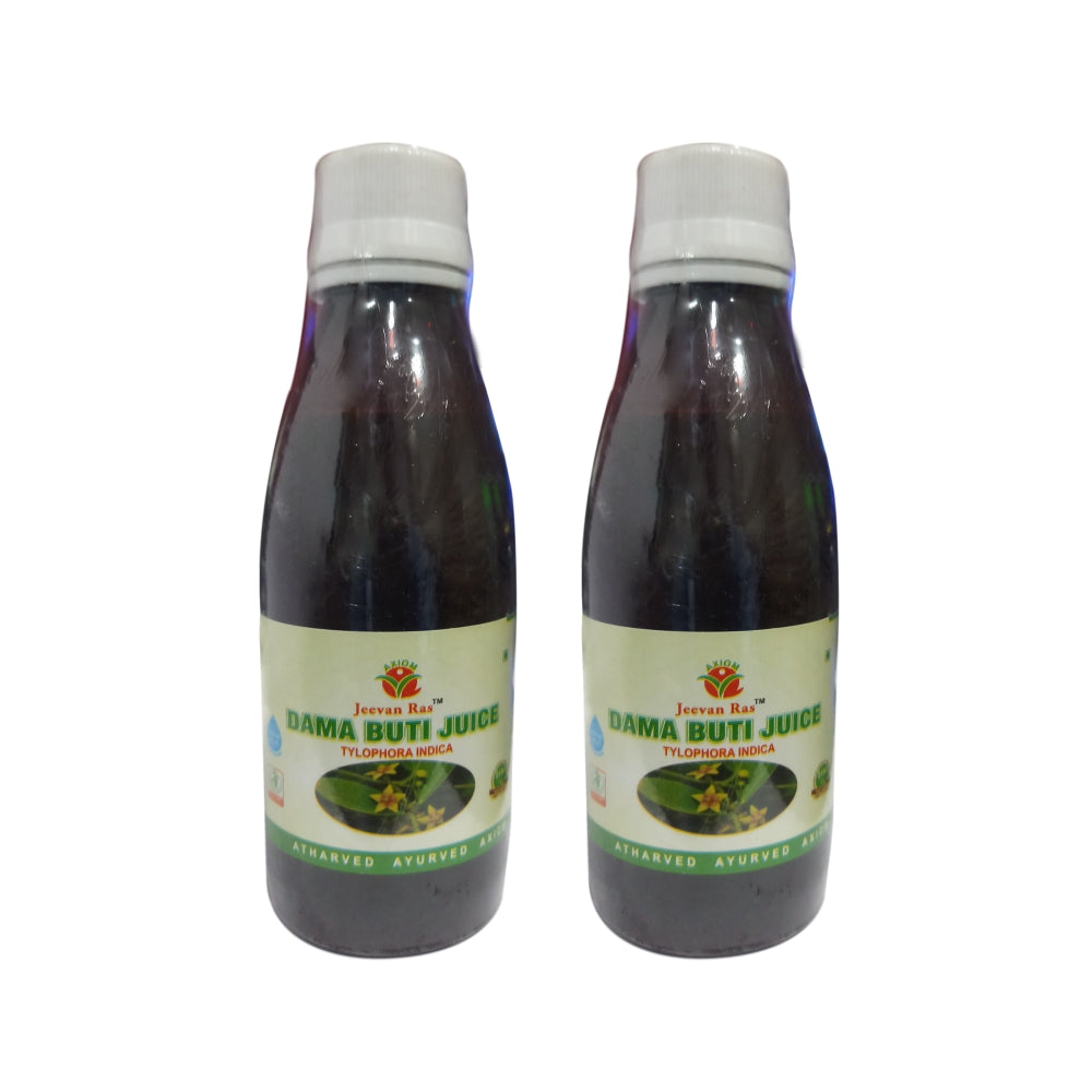 Axiom Dama Butti Ras - 150 ml Pack of - 2