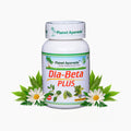 Planet Ayurveda Dia Beta Plus Capsules - 60 tabs