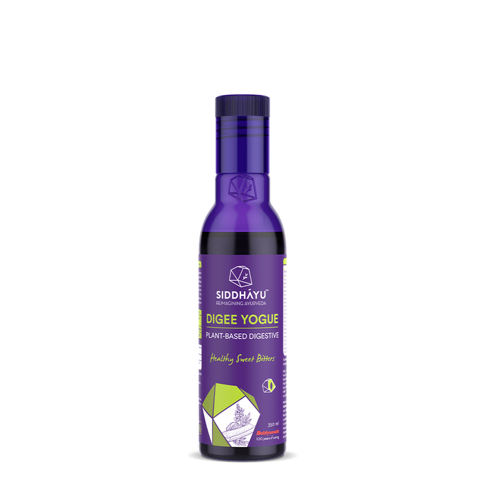 Siddhayu Digee Yogue - 350 ml