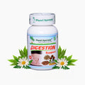 Planet Ayurveda Digestion Support Capsules - 60 tabs