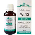 Wheezal Homeopathy WL-13 Drops - 30 ml