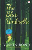 The Blue Umbrella (Paperback )–  by Ruskin Bond