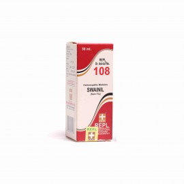 Repl Drops No. 108 - 30 ml image 3