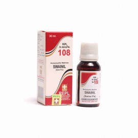 Repl Drops No. 108 - 30 ml image 2