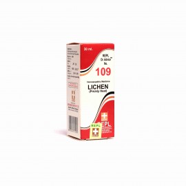 Repl Dr. Advice No. 109 Drops - 30 ml image 3