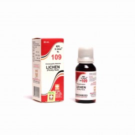 Repl Dr. Advice No. 109 Drops - 30 ml image 2