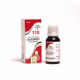 Repl Dr. Advice No. 110 Drops - 30 ml image 2