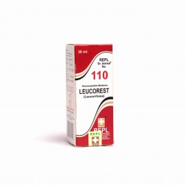 Repl Dr. Advice No. 110 Drops - 30 ml image 3