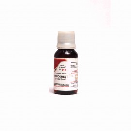 Repl Dr. Advice No. 110 Drops - 30 ml image 4