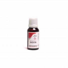 Repl Dr. Advice No. 111 Drops - 30 ml image 4