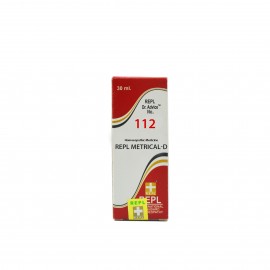 Repl Drops No. 112 - 30 ml image 3