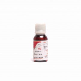Repl Dr. Advice No. 113 Drops - 30 ml image 4