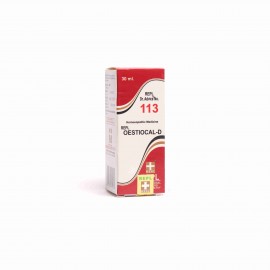Repl Dr. Advice No. 113 Drops - 30 ml image 2