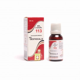 Repl Dr. Advice No. 113 Drops - 30 ml image 3