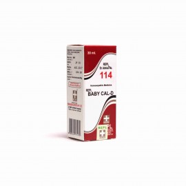 Repl Drops No. 114 - 30 ml image 2