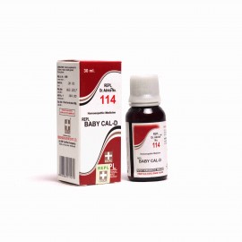Repl Drops No. 114 - 30 ml image 3